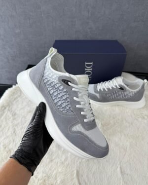 Christian Dior B25 Grey