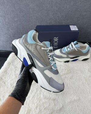 Christian Dior B22 Grey Blue