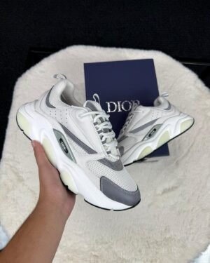 Christian Dior B22 White