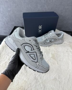 Christian Dior B30 Grey