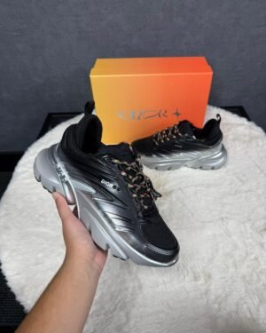 Christian Dior B44 x Lewis Hamilton Black/Grey