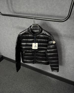 Moncler Acorus Dons Jacket High Quality + NFC