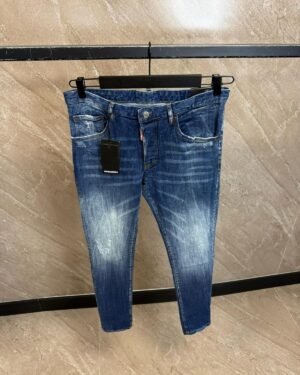 Dsquared2 Blue Jeans, Red Label