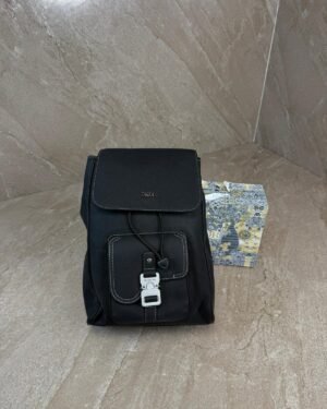 Christian Dior Saddle Rugzak High Quality