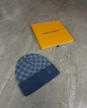 Louis Vuitton Damier Monogram Blue Muts