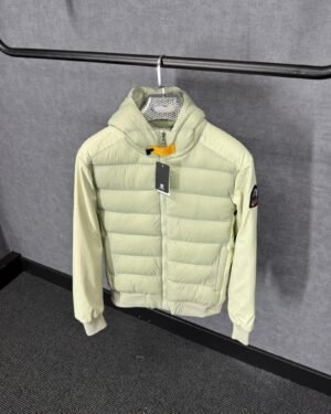 Parajumpers Herfstjas Mint Green