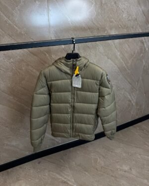 Parajumpers Pharrel Khaki Jasje