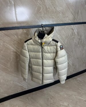 Parajumpers Pharrel Beige Jasje