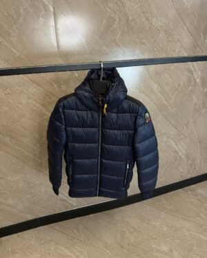 Parajumpers Pharrel Blue Jasje