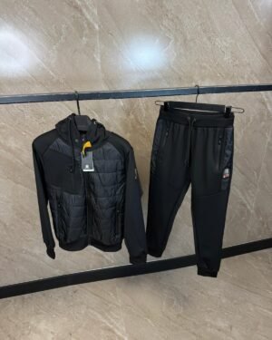 Parajumpers Trainingspak Zwart