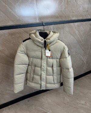 Parajumpers Tyrik Winterjas Beige