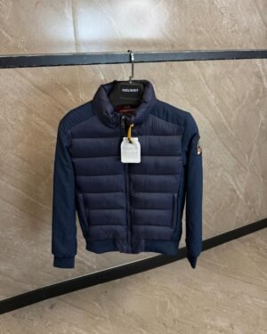 Parajumpers Padded Herfstjasje Blauw