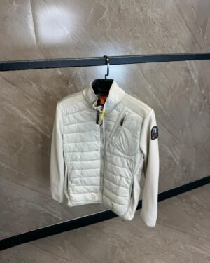 Parajumpers Jayden Hybride Jas, Beige