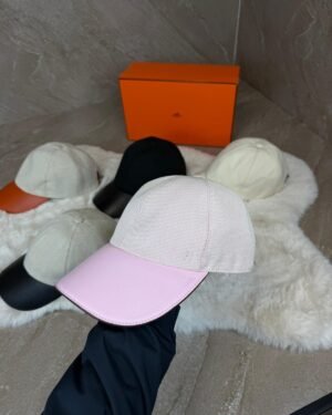 Hermes Cap Roze