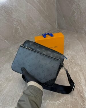 Louis Vuitton Trio Messenger Bag High Quality
