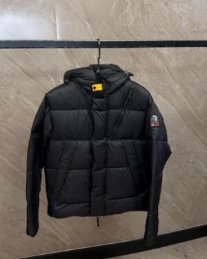 Parajumpers Cloud Puffer Jacket High Quality