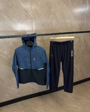 On Running Core Trainingspak Navy