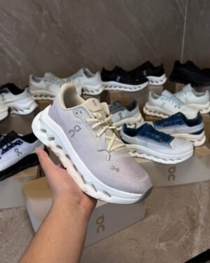 On Cloudtilt Sneaker Light Purple