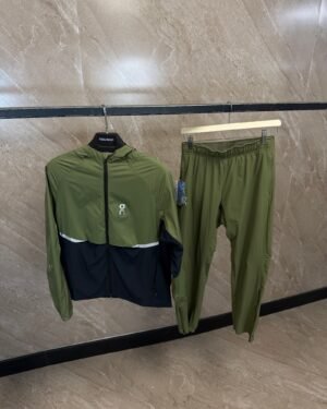 On Running Core Trainingspak Green