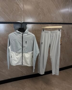 On Running Core Trainingspak Grey-White