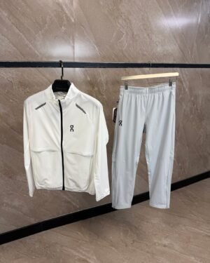 On Running Core Trainingspak White