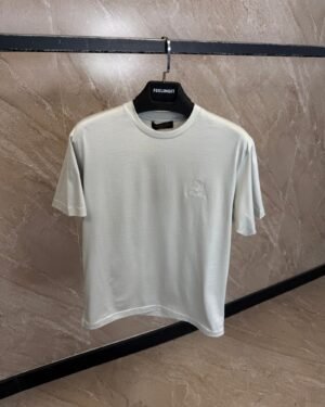 Loro Piana T-Shirt Grey