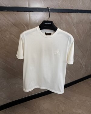 Loro Piana T-Shirt White