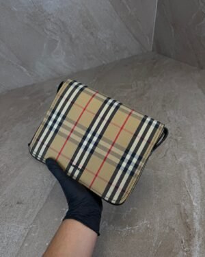 Burberry Hampshire Cross-Body Bag