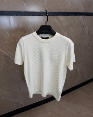 Louis Vuitton 1854 T-Shirt White