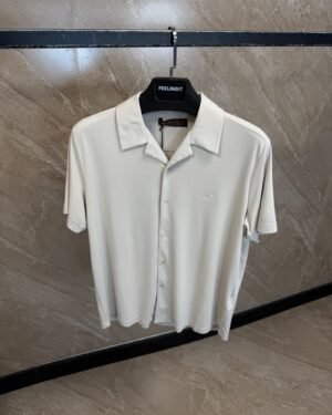 Loro Piana Blouse White