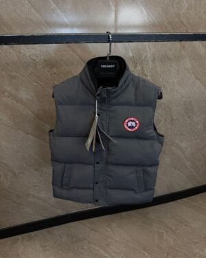 Canada Goose Garson Bodywarmer Grey