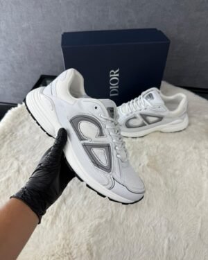 Christian Dior B30 White