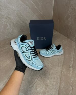 Christian Dior B30 Ocean Blue