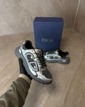 Christian Dior B30 Grey Glans