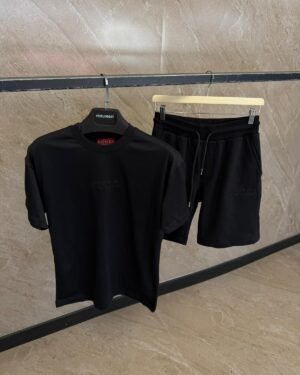 Gucci Zomerset Black