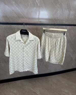 Gucci Zomerset Beige
