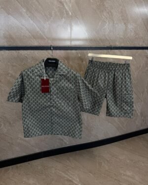 Gucci Zomerset Green