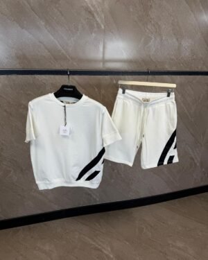 Hermes Zomerset Wit