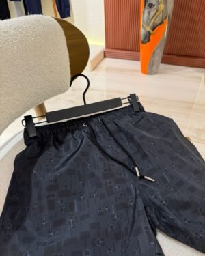 Hermes Zwembroek Black