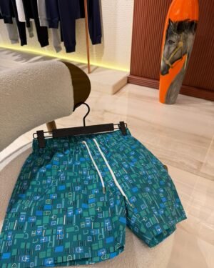 Hermes Zwembroek Groen