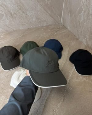 Loro Piana Pet Antraciet