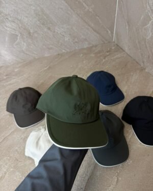 Loro Piana Pet Groen