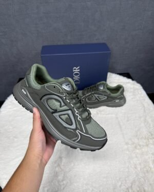 Christian Dior B30 Green