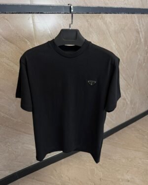 Prada T-Shirt Black