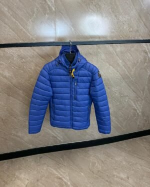 Parajumpers Ugo Blue