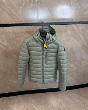 Parajumpers Ugo Mint Green