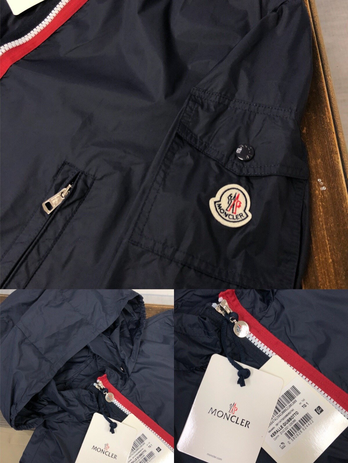 babyreus streetwear Nederland