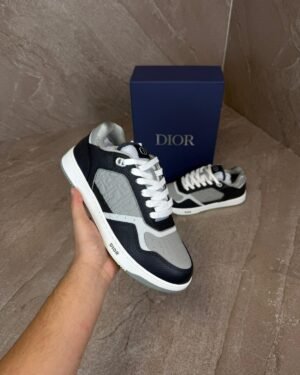 Christian Dior B27 Grey Blue