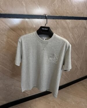 Loewe Tshirt Grey