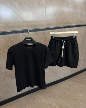 Essential Summerset Black on Black